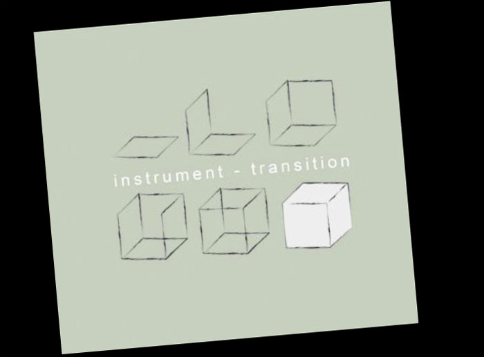 Mastervoice « Instrument – Transition »